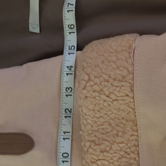 Loungefly Star Wars Grogu shoulder bag - Picture 8 of 10